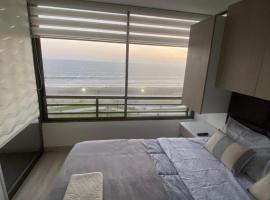 Apartamento Frente a Playa Brava，位于伊基克的公寓