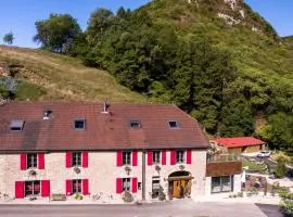 Domaine et chambres d'Hôtes des Fées