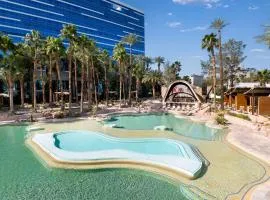 Virgin Hotels Las Vegas, Curio Collection by Hilton