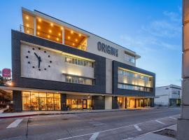 Origin Baton Rouge, a Wyndham Hotel，位于巴吞鲁日的酒店