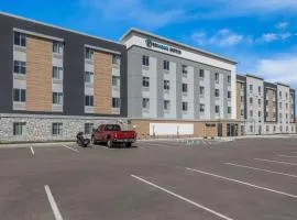 Everhome Suites Nampa Boise