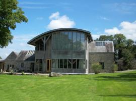 Mount Coggill，位于基尔肯尼的酒店