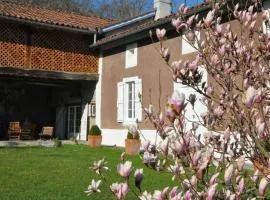 Le CAP DE CLOS