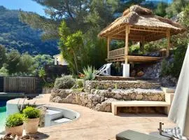 Spacious Dream Villa near Monaco