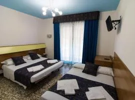 BlueColors Hotel