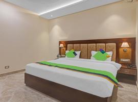 Hotel Golden Palace，位于阿格拉的酒店