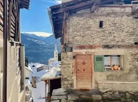 Swiss chalet near Flims