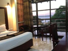 Nyumbani Hotel & Rosorts，位于坦噶的酒店