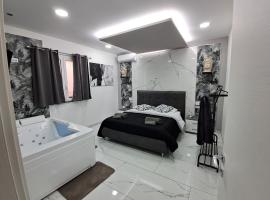 L'Amore del barocco，位于诺托的酒店