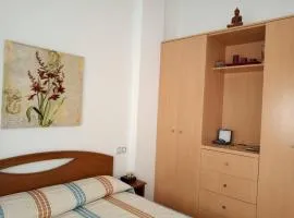 Apartamento a un minuto de la playa en Portonovo, Sanxenxo