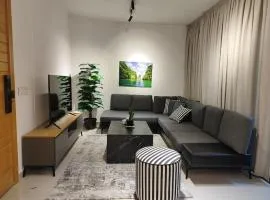 Eagle Nest 1-BR in Ashrafieh
