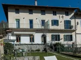 Elegante e Panoramico Bilocale La Libellula