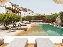 Tagoo Studios Mykonos