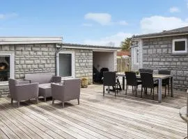 Beautiful Home In Otterup With Wifi