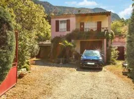 2 Bedroom Gorgeous Home In Moustiers-Sainte-Marie