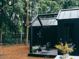 Mysa Tiny House