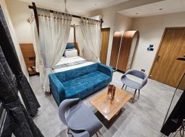 Hotel Nova Palm