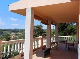 Habitación y Baño Privado, Tranquilidad y Naturaleza.