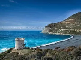 LOCATION CORSE