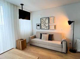 GuestReady - Senhora da Hora stay near City Golf，位于Senhora da Hora的公寓