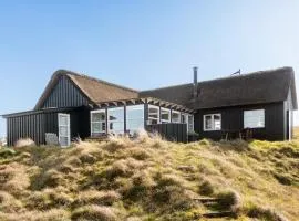 Awesome Home In Fanø With House A Panoramic View