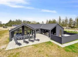 Amazing Home In Rømø With Sauna