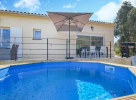 Cozy Home In Petreto-Bicchisano
