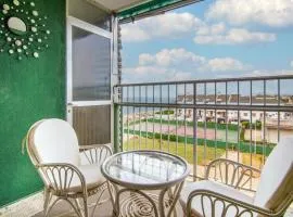 Beautiful Apartment In Cullera