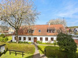 Amazing Home In Svendborg With Wifi，位于斯文堡的酒店