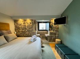 GuestReady - An Amazing Retreat in Várzea do Douro，位于马尔科-德卡纳维泽斯的旅馆