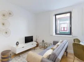 GuestReady - Cosy and Modern Apartment 4mins from Metro