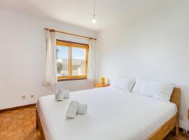 GuestReady - Exclusive Retreat in Lavra，位于拉夫拉的酒店