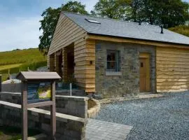Forestview Cabin No 1 - cosy cabin stay