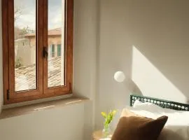 Famiglia Scirocco Guest House