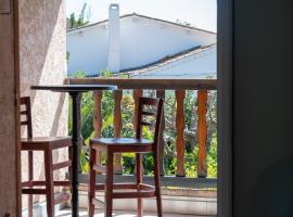 GuestReady - Peaceful Retreat in Antibes，位于昂蒂布的住宿加早餐旅馆