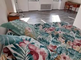 Chambre 1 Le Clos des Quatre Lieues