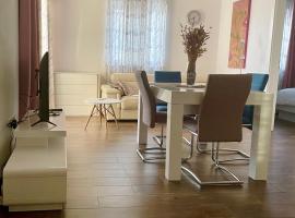 Blueberry，位于波尔的家庭/亲子酒店