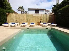 Villa Marbella by Slow Villas