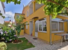 Ferienwohnung für 3 Personen ca 32 qm in Valbandon, Istrien Istrische Riviera