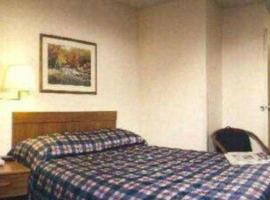 Extended Stay Kansas City，位于堪萨斯城的酒店