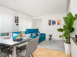 Regina Vittoria Relais EcoSmart Luxury Home SPA - De Vivo Realty