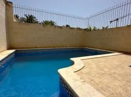 Nawrat Farmhouse - A Gozo Hideaway