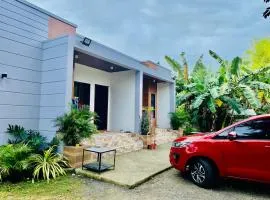 Lucas Transient House