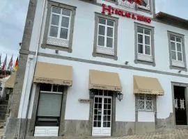 太阳S.本托酒店