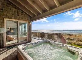 Impressive Westport Oceanfront Home Walk to Beach