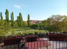 Appartamento Le Ginestre