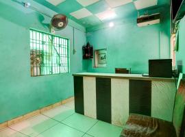 Hotel O Paradise Inn，位于Charkhi Dādri的酒店
