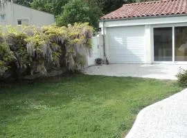 maison à la campagne