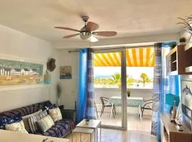 Close to the Beach Las Américas new gem apt wifi