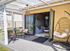 Domki Całoroczne nad Morzem Kraina Bałtyku